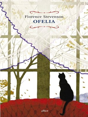 cover image of Ofelia